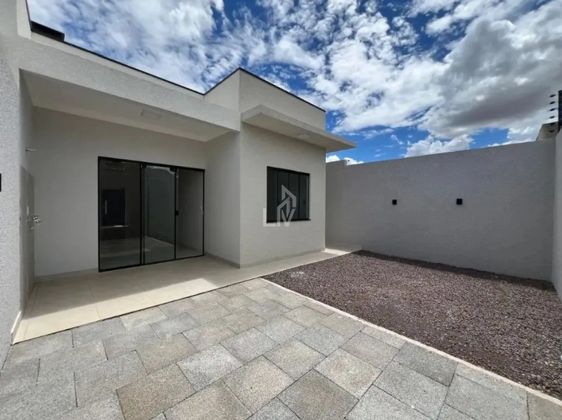 Casa com 3 quartos a venda - Piovesan - Cascavel/PR: 11ª foto da galeria de imagens do imóvel