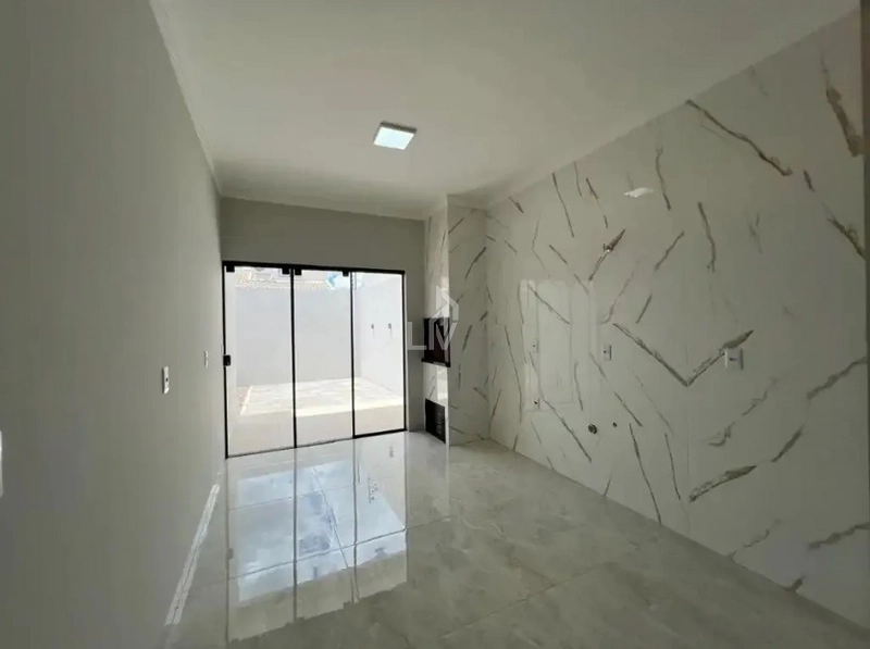 Casa com 3 quartos a venda - Piovesan - Cascavel/PR: 4ª foto da galeria de imagens do imóvel