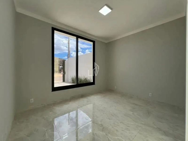 Casa com 3 quartos a venda - Piovesan - Cascavel/PR: 6ª foto da galeria de imagens do imóvel