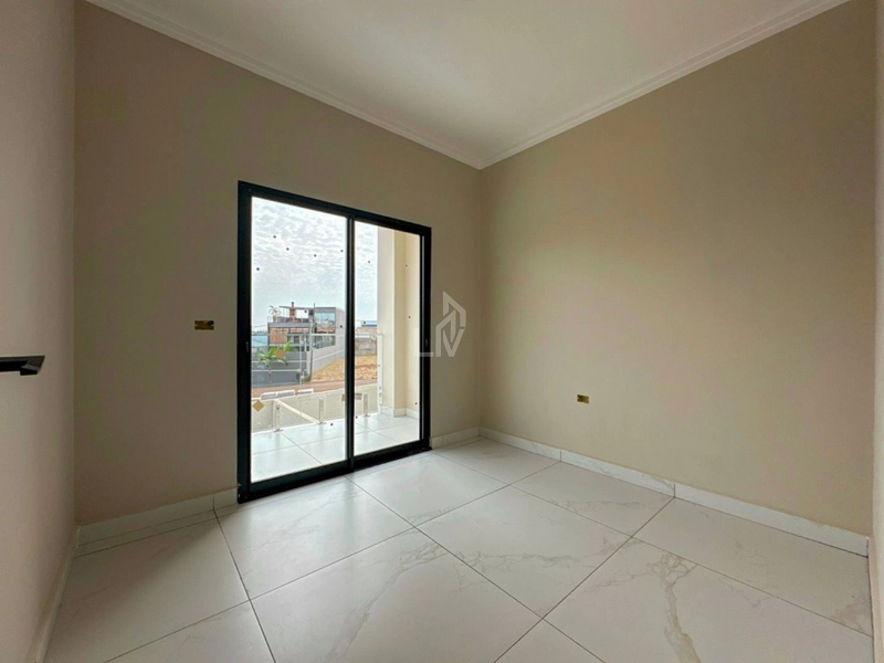 Sobrado com 1 suíte e 2 quartos a venda - Esmeralda - Cascavel/PR: 8ª foto da galeria de imagens do imóvel