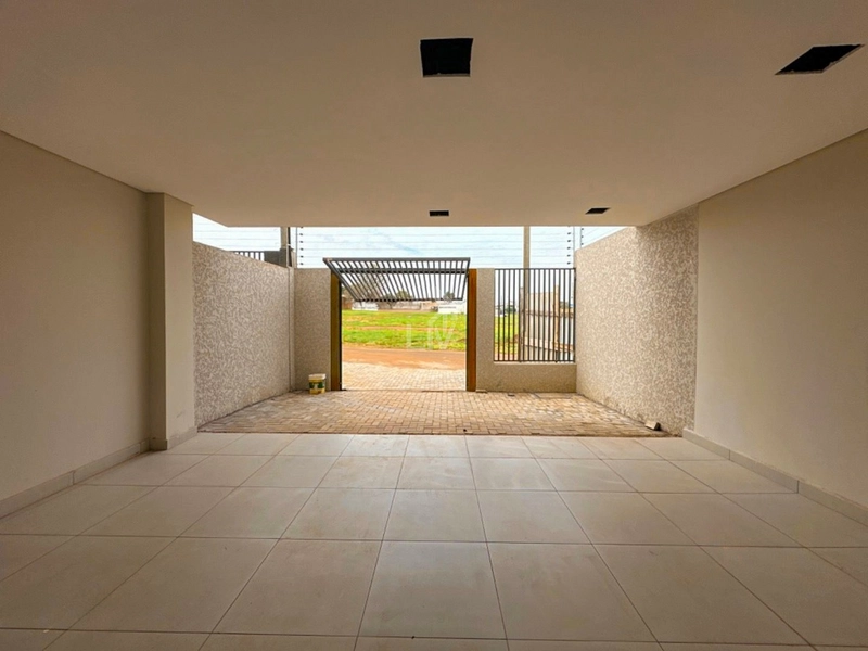 Sobrado com 1 suíte e 2 quartos a venda - Esmeralda - Cascavel/PR: 10ª foto da galeria de imagens do imóvel