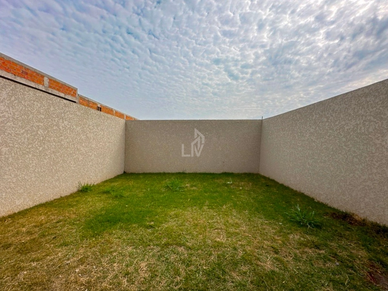 Sobrado com 1 suíte e 2 quartos a venda - Esmeralda - Cascavel/PR: 7ª foto da galeria de imagens do imóvel