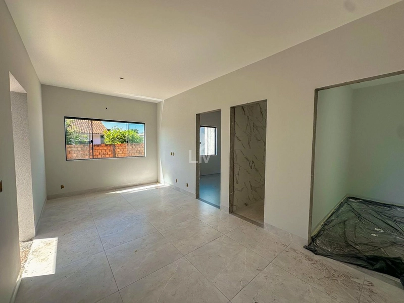 Casa em Condomio com 2 quartos a venda - Santa Cruz - Cascavel/PR: 5ª foto da galeria de imagens do imóvel