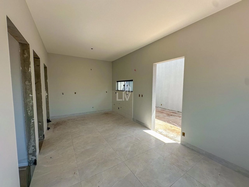 Casa em Condomio com 2 quartos a venda - Santa Cruz - Cascavel/PR: 4ª foto da galeria de imagens do imóvel