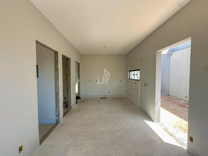 Casa em Condomio com 2 quartos a venda - Santa Cruz - Cascavel/PR: 2ª foto da galeria de imagens do imóvel