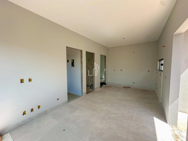 Casa em Condomio com 2 quartos a venda - Santa Cruz - Cascavel/PR: 3ª foto da galeria de imagens do imóvel