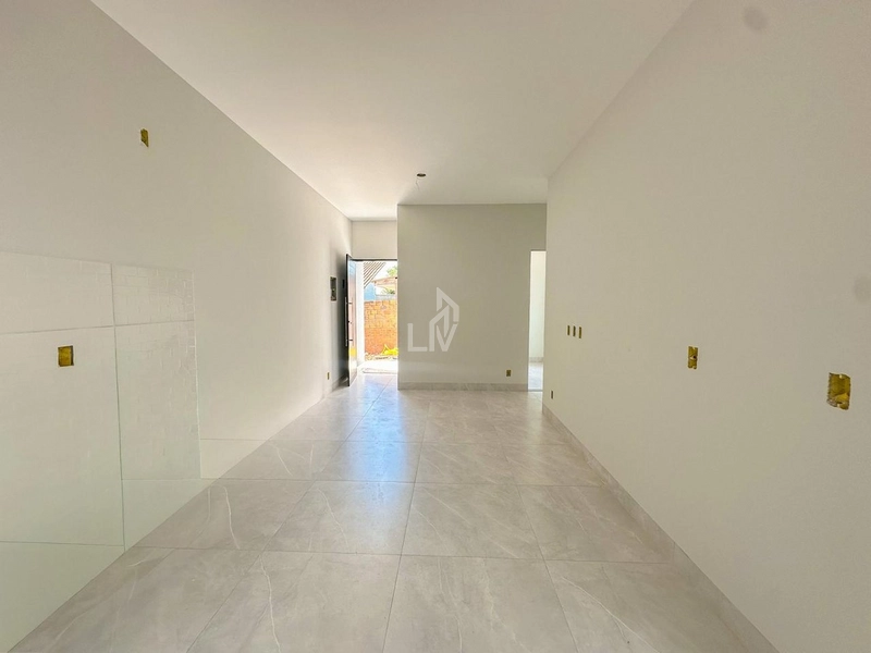 Casa em Condomio com 3 quartos a venda - Santa Cruz - Cascavel/PR: 2ª foto da galeria de imagens do imóvel