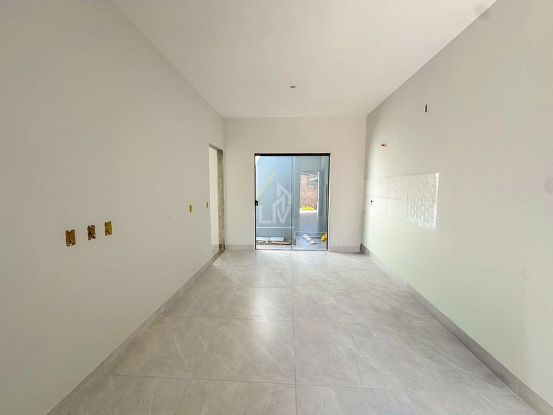 Casa em Condomio com 3 quartos a venda - Santa Cruz - Cascavel/PR: 3ª foto da galeria de imagens do imóvel