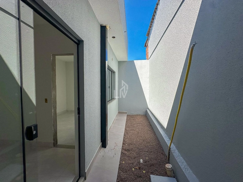 Casa em Condomio com 3 quartos a venda - Santa Cruz - Cascavel/PR: 9ª foto da galeria de imagens do imóvel