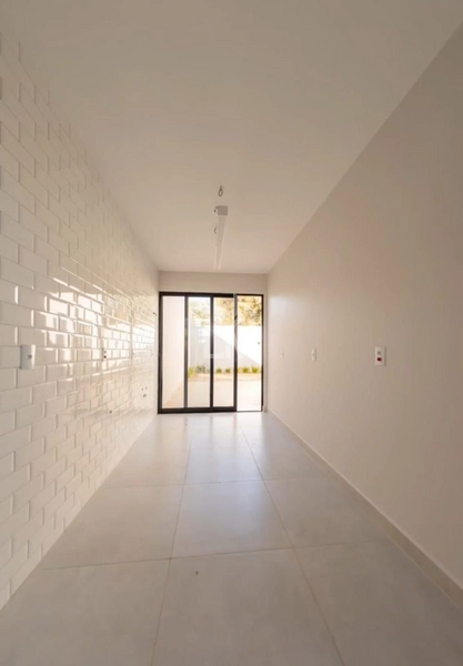 Casa com suíte e 2 quartos a venda - Veredas - Cascavel/PR: 4ª foto da galeria de imagens do imóvel