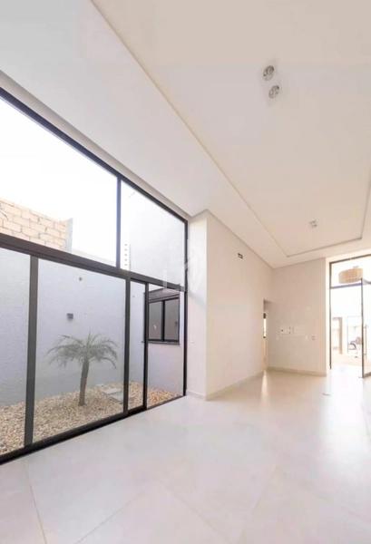 Casa com suíte e 2 quartos a venda - Veredas - Cascavel/PR: 5ª foto da galeria de imagens do imóvel