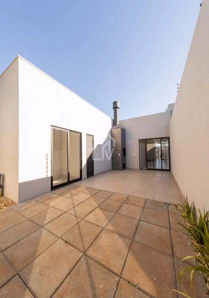 Casa com suíte e 2 quartos a venda - Veredas - Cascavel/PR: 8ª foto da galeria de imagens do imóvel