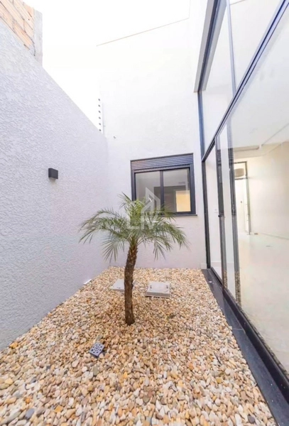 Casa com suíte e 2 quartos a venda - Veredas - Cascavel/PR: 6ª foto da galeria de imagens do imóvel