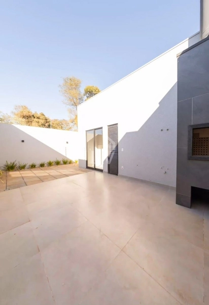 Casa com suíte e 2 quartos a venda - Veredas - Cascavel/PR: 7ª foto da galeria de imagens do imóvel