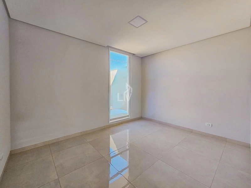 Casa com Suíte e 2 quartos a venda - Piovesan - Cascavel/PR: 9ª foto da galeria de imagens do imóvel