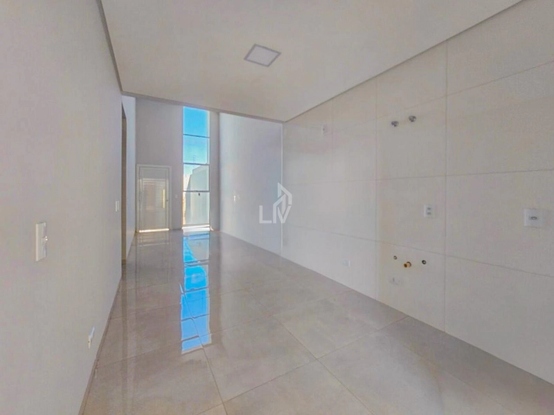 Casa com Suíte e 2 quartos a venda - Piovesan - Cascavel/PR: 5ª foto da galeria de imagens do imóvel