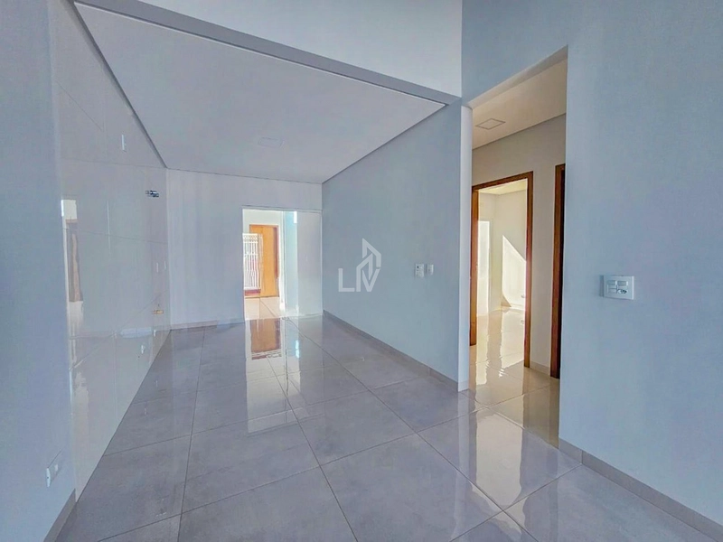 Casa com Suíte e 2 quartos a venda - Piovesan - Cascavel/PR: 3ª foto da galeria de imagens do imóvel