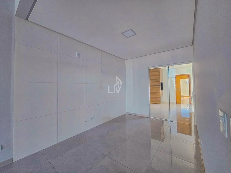 Casa com Suíte e 2 quartos a venda - Piovesan - Cascavel/PR: 4ª foto da galeria de imagens do imóvel