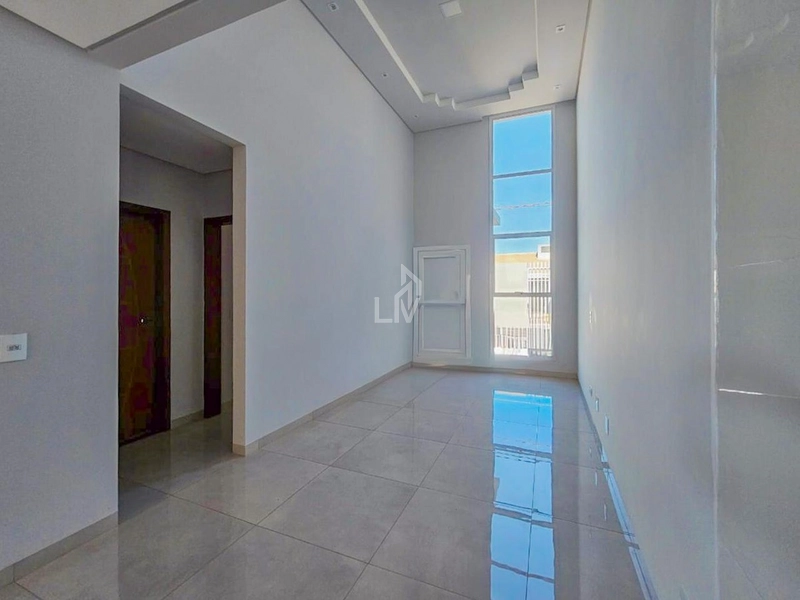 Casa com Suíte e 2 quartos a venda - Piovesan - Cascavel/PR: 6ª foto da galeria de imagens do imóvel