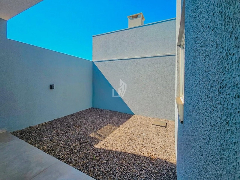 Casa com Suíte e 2 quartos a venda - Piovesan - Cascavel/PR: 8ª foto da galeria de imagens do imóvel