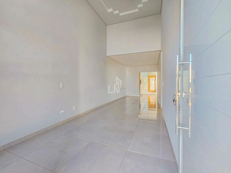 Casa com Suíte e 2 quartos a venda - Piovesan - Cascavel/PR: 2ª foto da galeria de imagens do imóvel