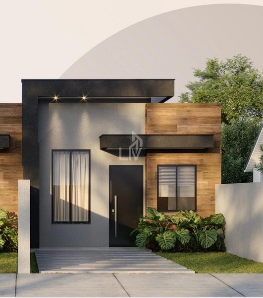 Casa 3 quartos a venda - Mantovani - Cascavel/PR