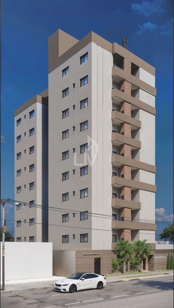Apartamento a venda - Pioneiros Catarinens - Cascavel/PR: 3ª foto da galeria de imagens do imóvel