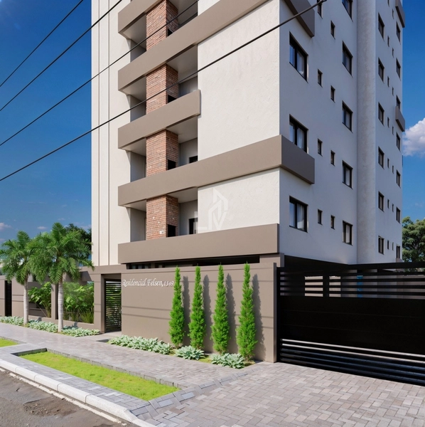 Apartamento a venda - Pioneiros Catarinens - Cascavel/PR: 4ª foto da galeria de imagens do imóvel