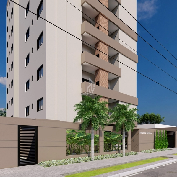 Apartamento a venda - Pioneiros Catarinens - Cascavel/PR: 5ª foto da galeria de imagens do imóvel