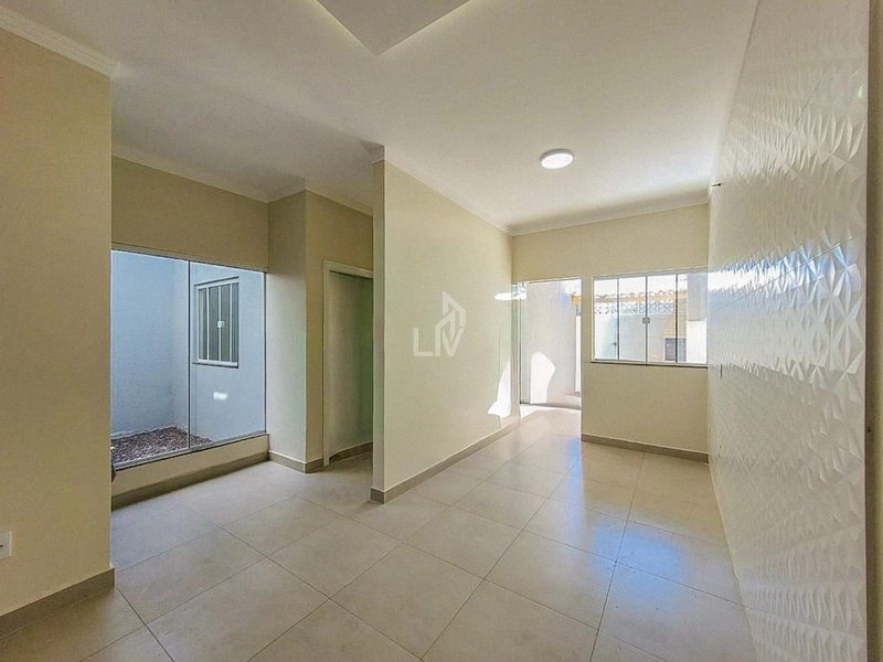 Casa com Suíte e 2 quartos a venda - Piovesan - Cascavel/PR: 2ª foto da galeria de imagens do imóvel