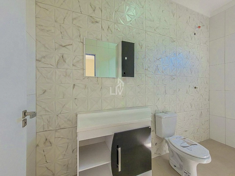 Casa com Suíte e 2 quartos a venda - Piovesan - Cascavel/PR: 9ª foto da galeria de imagens do imóvel