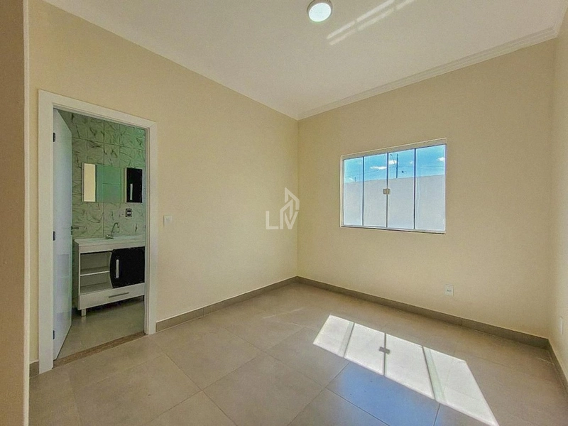 Casa com Suíte e 2 quartos a venda - Piovesan - Cascavel/PR: 6ª foto da galeria de imagens do imóvel