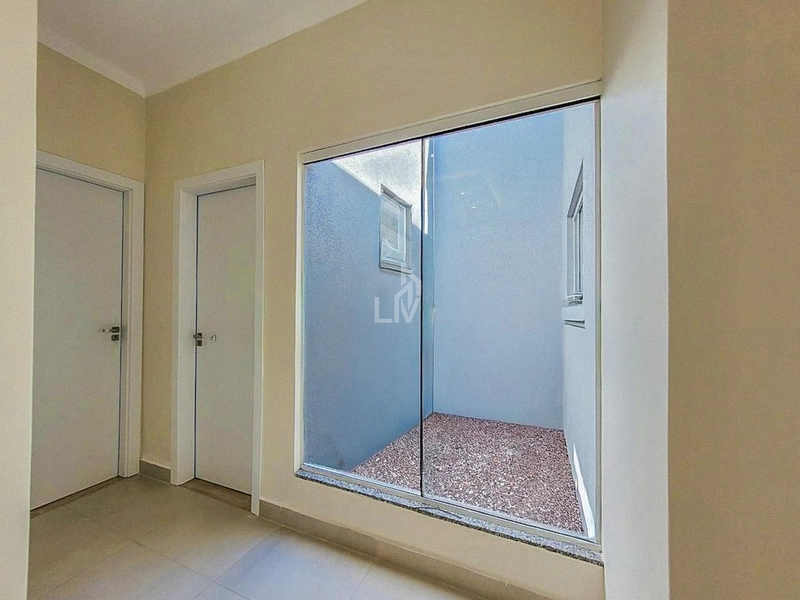 Casa com Suíte e 2 quartos a venda - Piovesan - Cascavel/PR: 8ª foto da galeria de imagens do imóvel