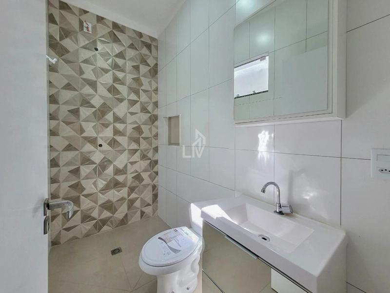 Casa com Suíte e 2 quartos a venda - Piovesan - Cascavel/PR: 7ª foto da galeria de imagens do imóvel