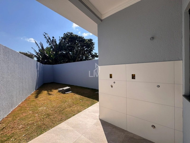 Casa com 2 quartos a venda - Interlagos - Cascavel/PR: 6ª foto da galeria de imagens do imóvel