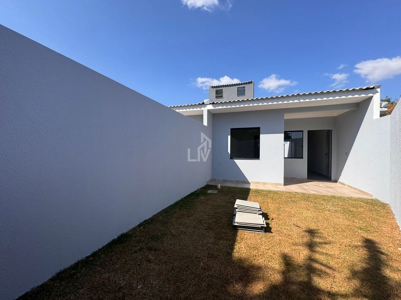 Casa com 2 quartos a venda - Interlagos - Cascavel/PR: 7ª foto da galeria de imagens do imóvel