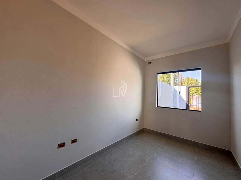 Casa com 2 quartos a venda - Interlagos - Cascavel/PR: 8ª foto da galeria de imagens do imóvel