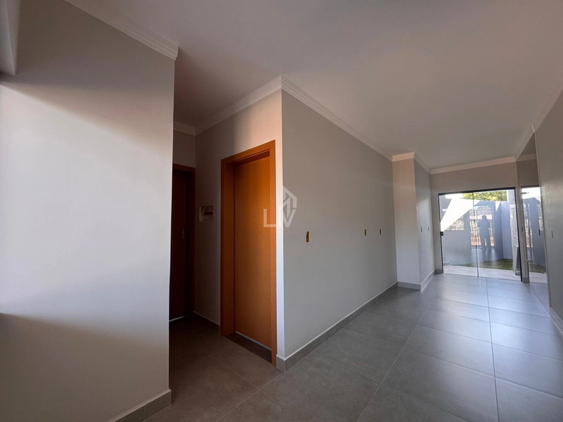 Casa com 2 quartos a venda - Interlagos - Cascavel/PR: 6ª foto da galeria de imagens do imóvel