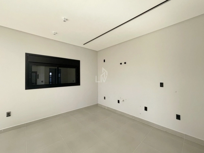 Sobrado em Condomínio com 3 Suítes a venda - Fag - Cascavel/PR: 4ª foto da galeria de imagens do imóvel