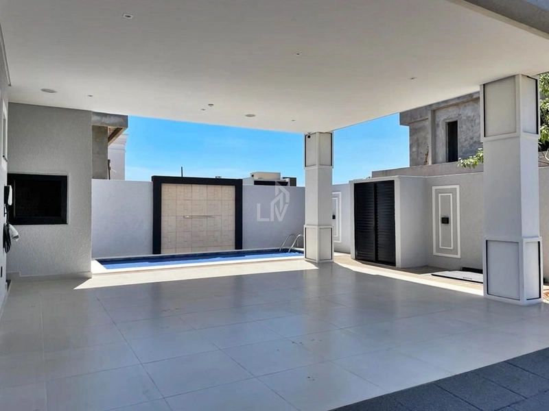 Sobrado em Condomínio com 3 Suítes a venda - Fag - Cascavel/PR: 9ª foto da galeria de imagens do imóvel