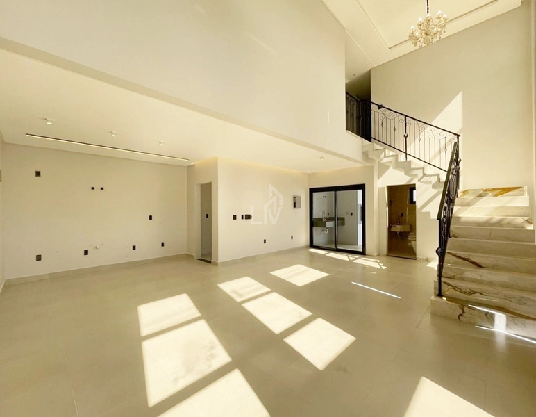 Sobrado em Condomínio com 3 Suítes a venda - Fag - Cascavel/PR: 3ª foto da galeria de imagens do imóvel