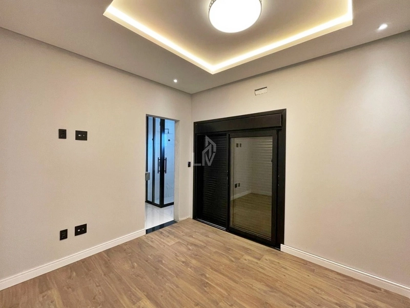 Sobrado em Condomínio com 3 Suítes a venda - Fag - Cascavel/PR: 10ª foto da galeria de imagens do imóvel