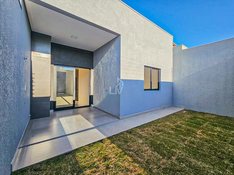 Casa com Suíte e 2 quartos a venda - Piovesan - Cascavel/PR: 9ª foto da galeria de imagens do imóvel