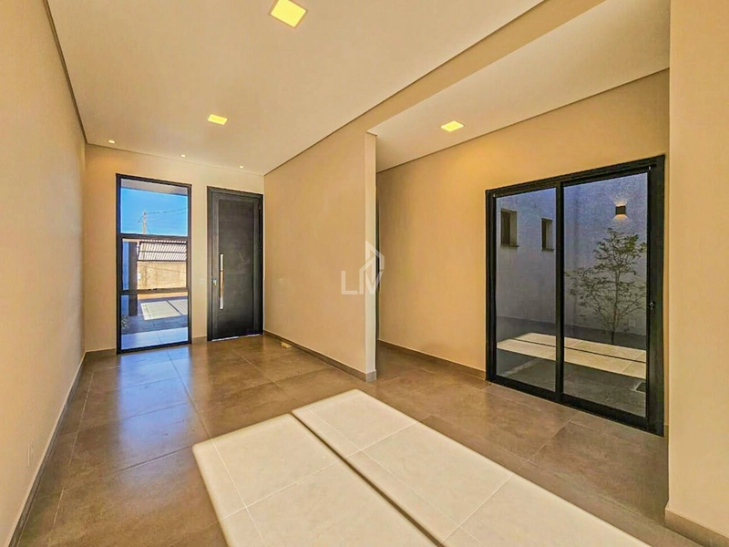 Casa com Suíte e 2 quartos a venda - Piovesan - Cascavel/PR: 3ª foto da galeria de imagens do imóvel