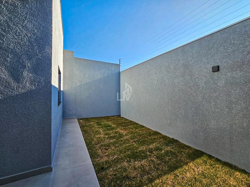 Casa com Suíte e 2 quartos a venda - Piovesan - Cascavel/PR: 8ª foto da galeria de imagens do imóvel