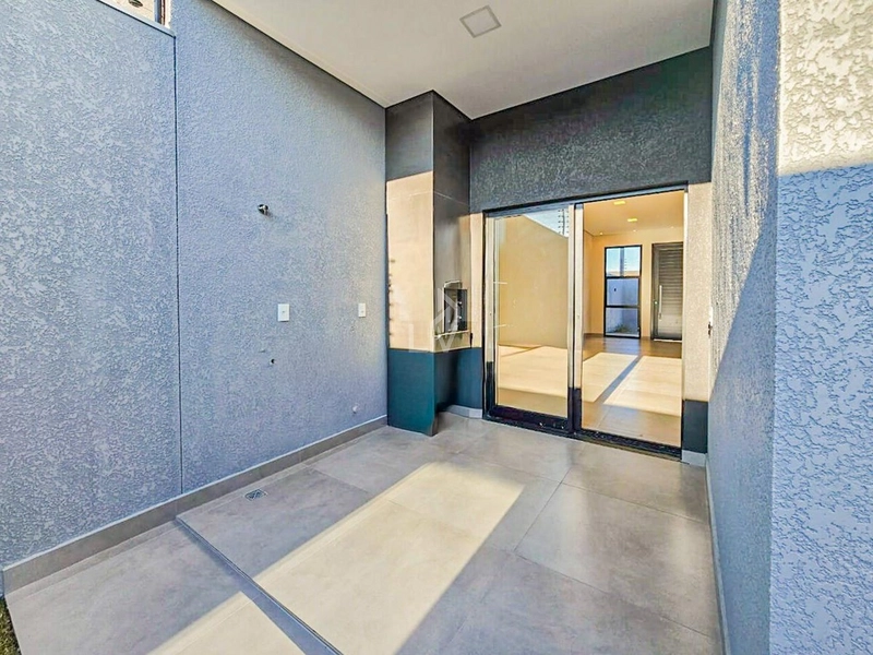 Casa com Suíte e 2 quartos a venda - Piovesan - Cascavel/PR: 7ª foto da galeria de imagens do imóvel