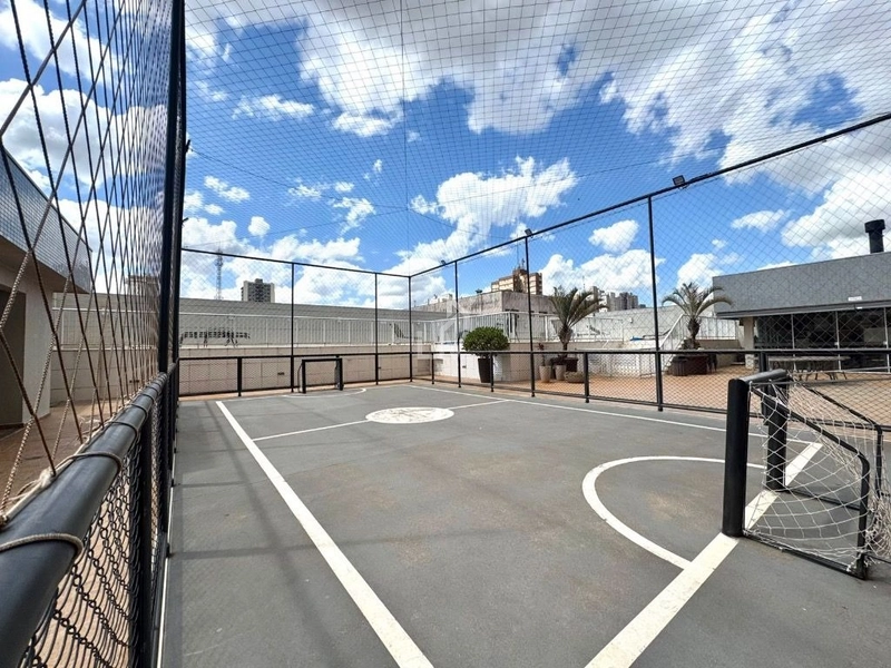 Apartamento com 1 suíte e 2 quartos a venda - Centro - Cascavel: 13ª foto da galeria de imagens do imóvel