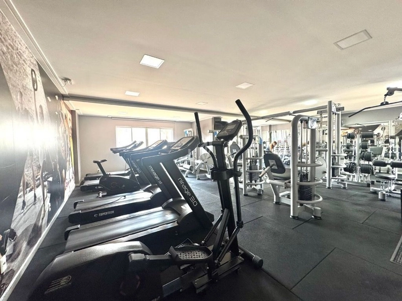 Apartamento com 1 suíte e 2 quartos a venda - Centro - Cascavel: 8ª foto da galeria de imagens do imóvel