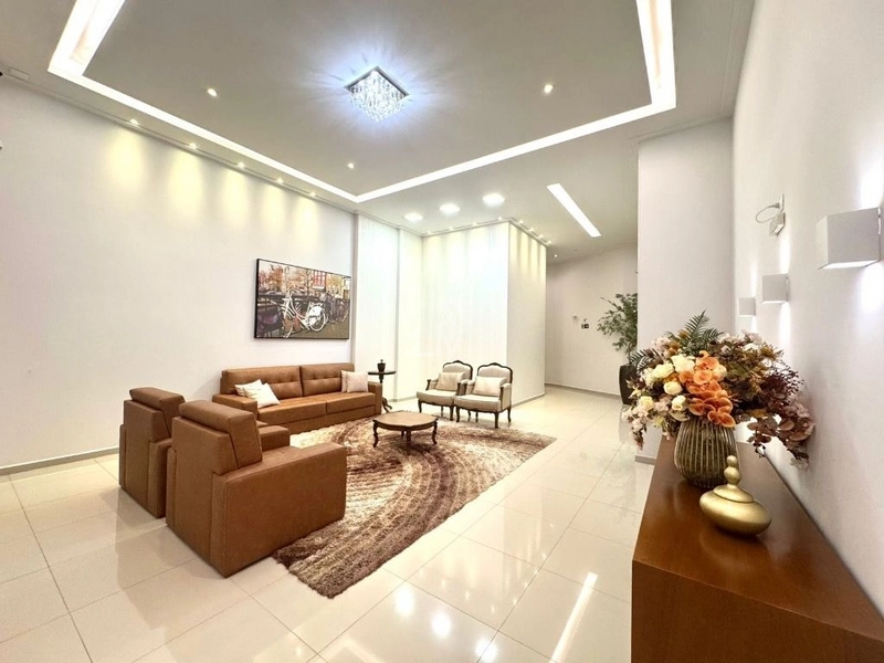 Apartamento com 1 suíte e 2 quartos a venda - Centro - Cascavel: 12ª foto da galeria de imagens do imóvel