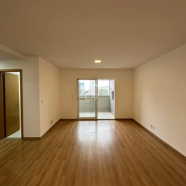 Apartamento com 1 suíte e 2 quartos a venda - Centro - Cascavel: 3ª foto da galeria de imagens do imóvel